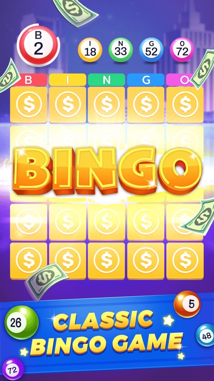 Battle Bingo: Win Real Money
