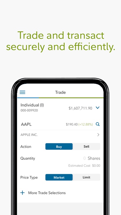 Wealthscape Investor℠ screenshot-3