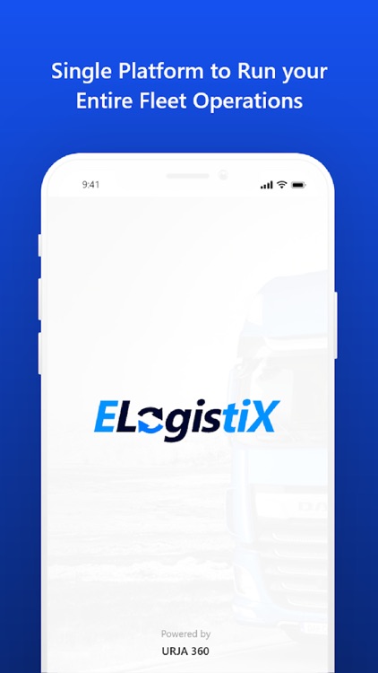 ELogistix