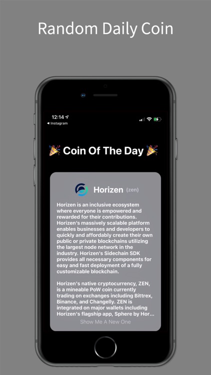 Crypto Daily