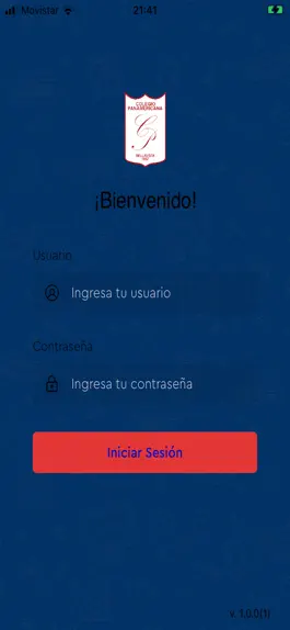 Game screenshot Panamericana mod apk