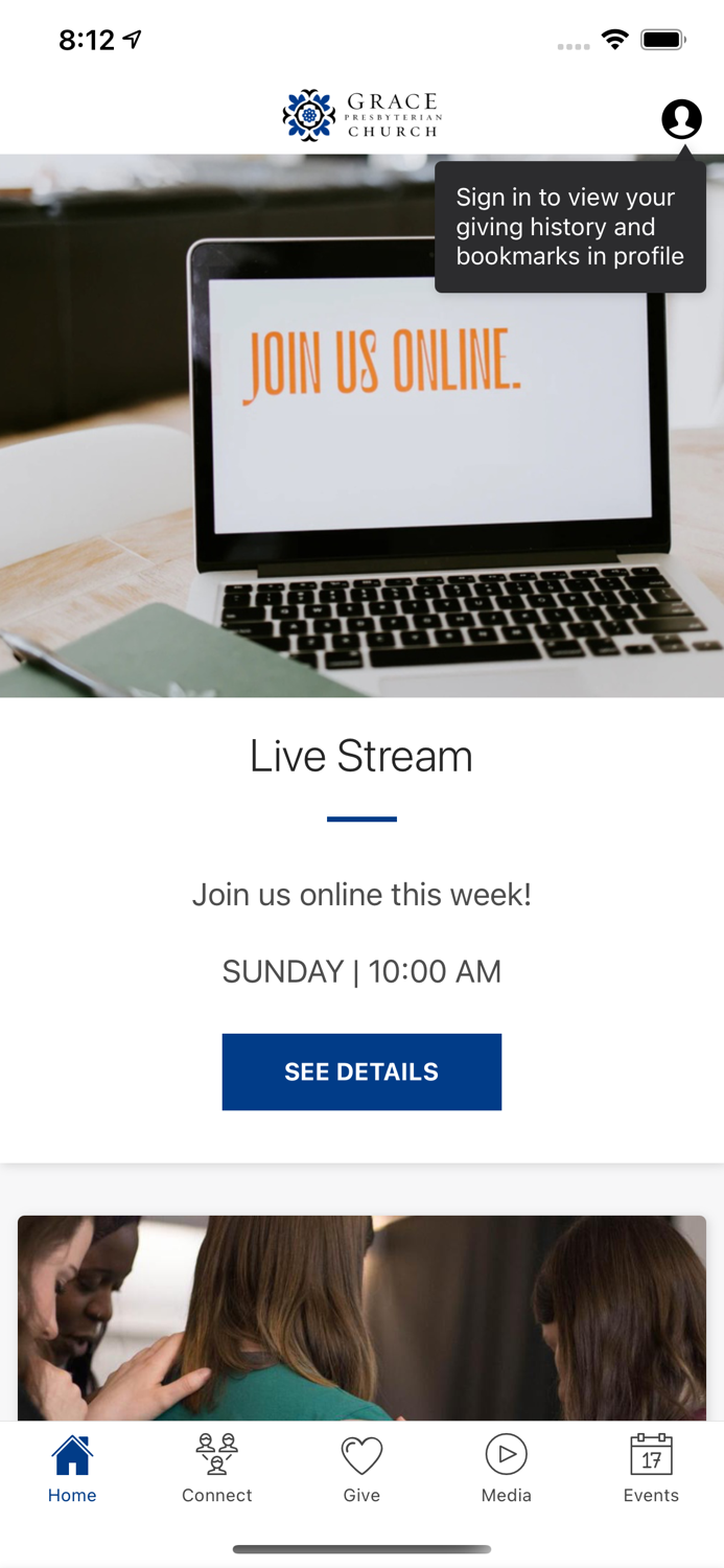 Grace Presbyterian Church