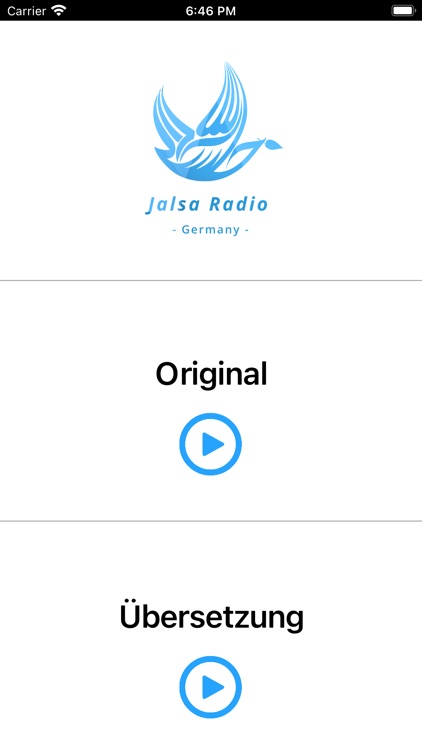 Jalsa Radio Deutschland