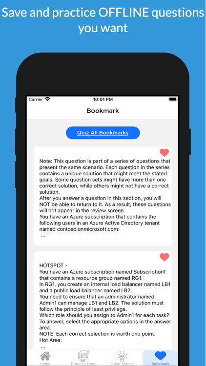 Azure 104 UPDATED 2021 screenshot-4