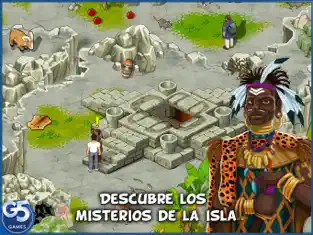 Screenshot 5 The Island Castaway® iphone