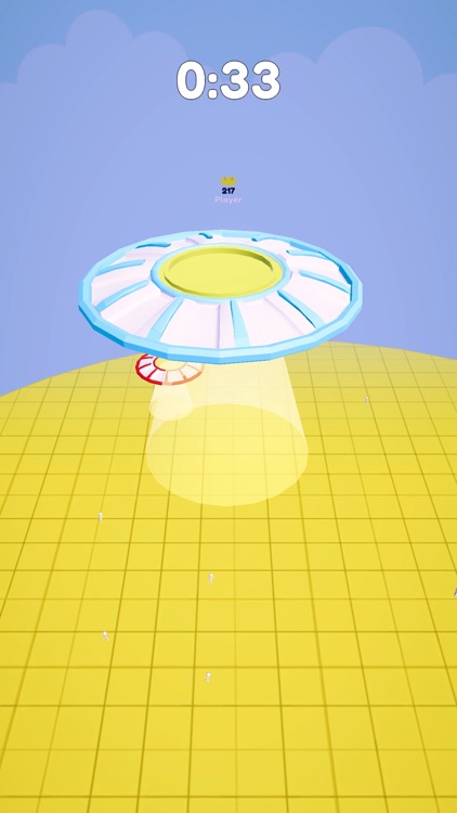 Aliens.io 3D screenshot-5