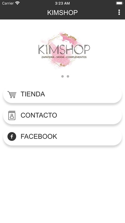 KIMSHOP