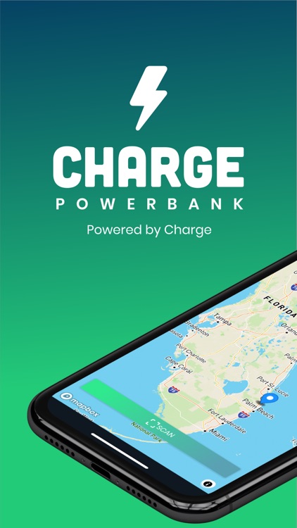 Charge Powerbank