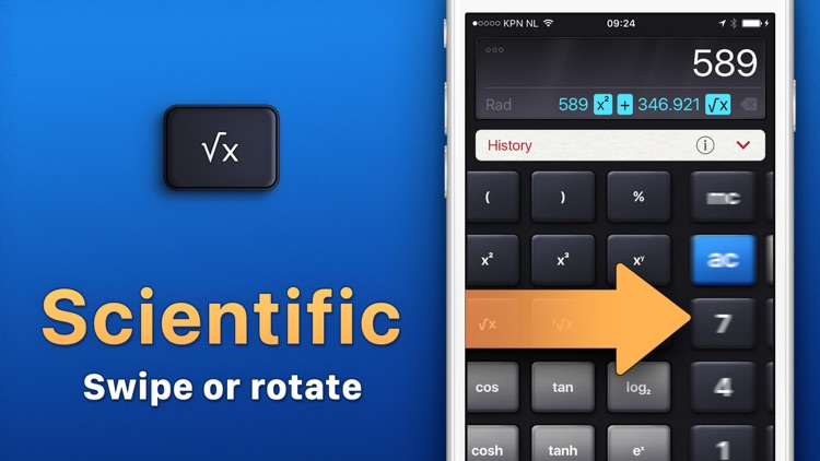 Calculator‘ screenshot-3