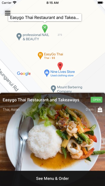 EasyGo Thai