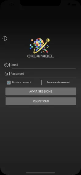 Game screenshot CreaPadel mod apk