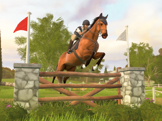 Rival Stars Horse Racing Rival Stars Horse Racing