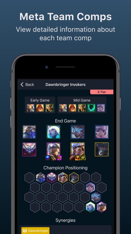 TFT Companion screenshot-3