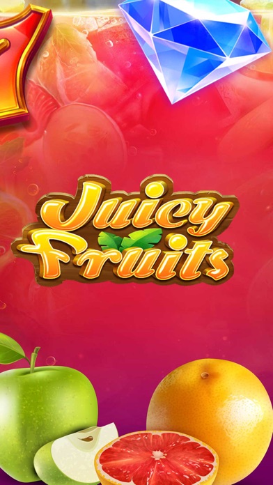 JuicyFruitsSwape