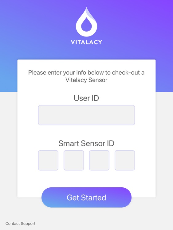 Vitalacy Sync