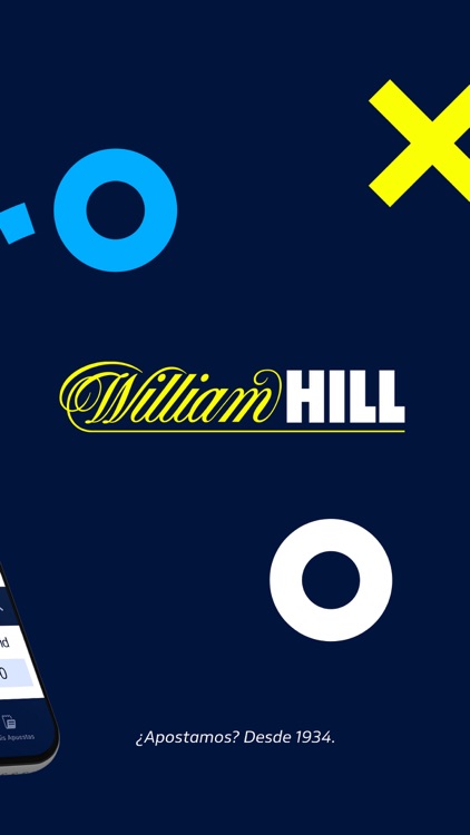 William Hill Apuestas screenshot-3