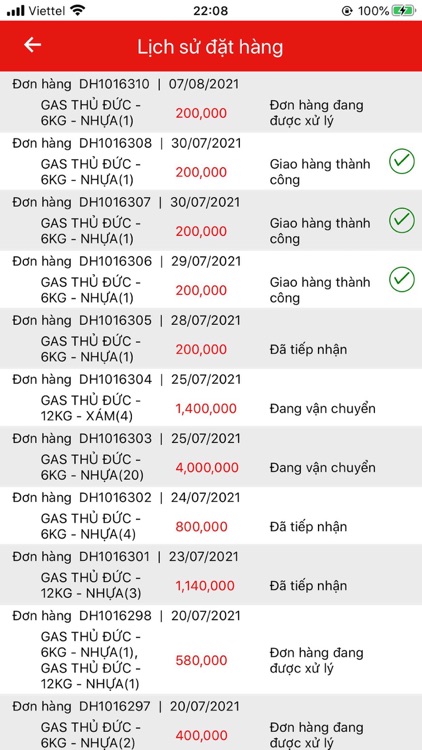 THỦ ĐỨC GAS screenshot-6