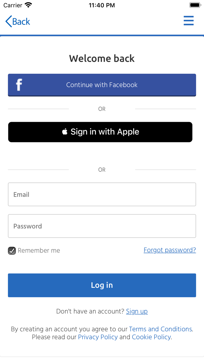 Chilli N Flames, Blackpool