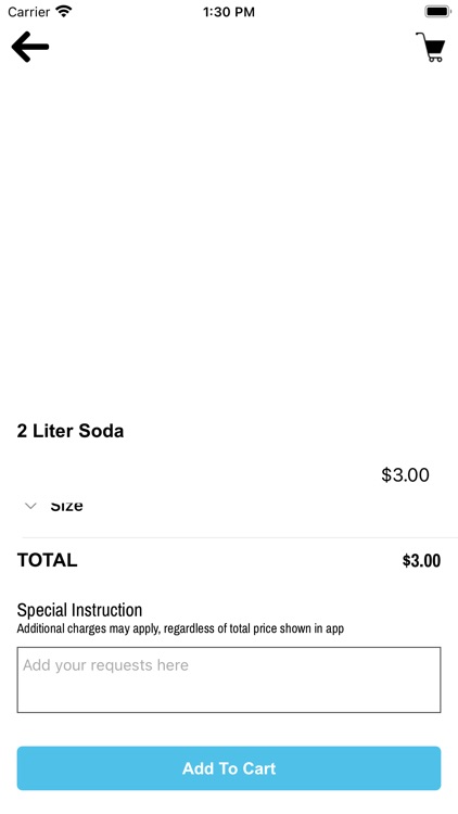 Ziggys Family Restaurant screenshot-4