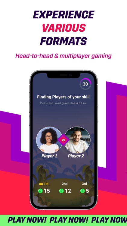 MPL: Play Games Win Real Money screenshot-3
