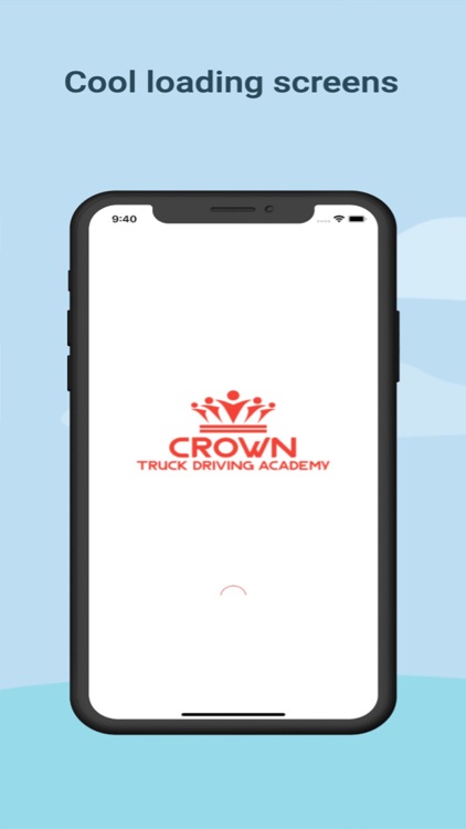 Crown Truck Academy