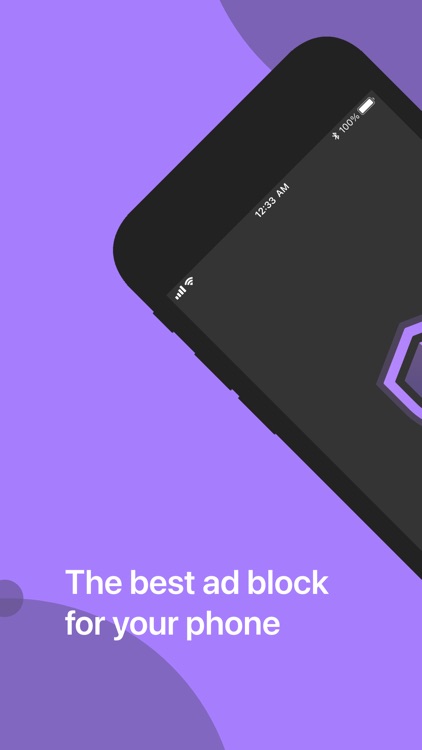 Faster Addblock