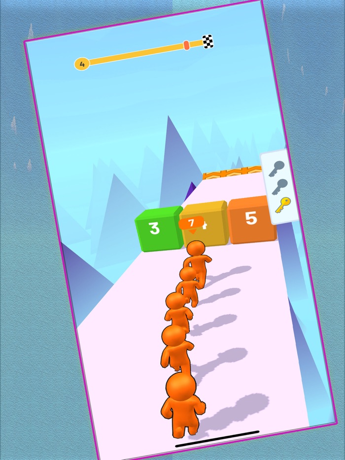 Royal Bridge Escape US