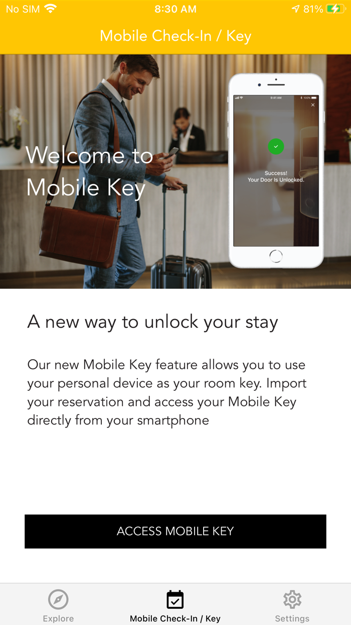 Atura Hotels and Resorts