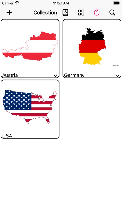 My-Collection screenshot-5