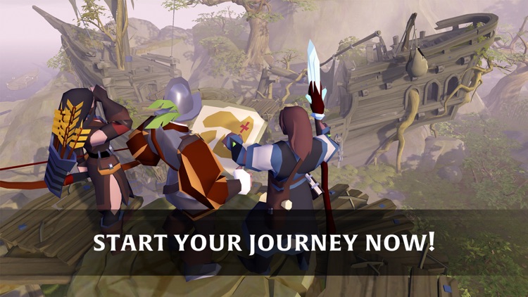 Albion Online screenshot-7