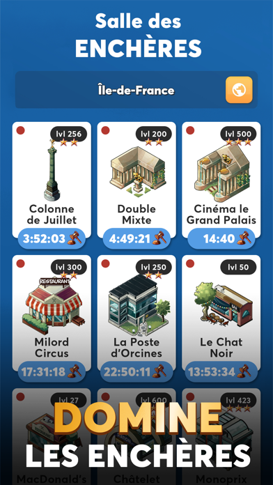 Neopolis - Possède ta ville Neopolis - Possède ta ville