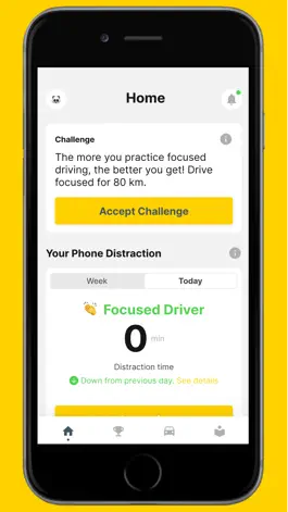 Game screenshot Safer Driver: Trial mod apk