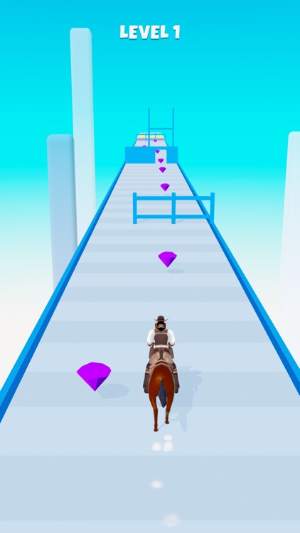 Horse Master 3D