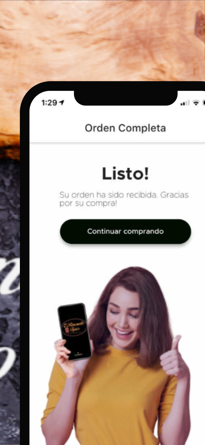 El Rinconcito Tipico