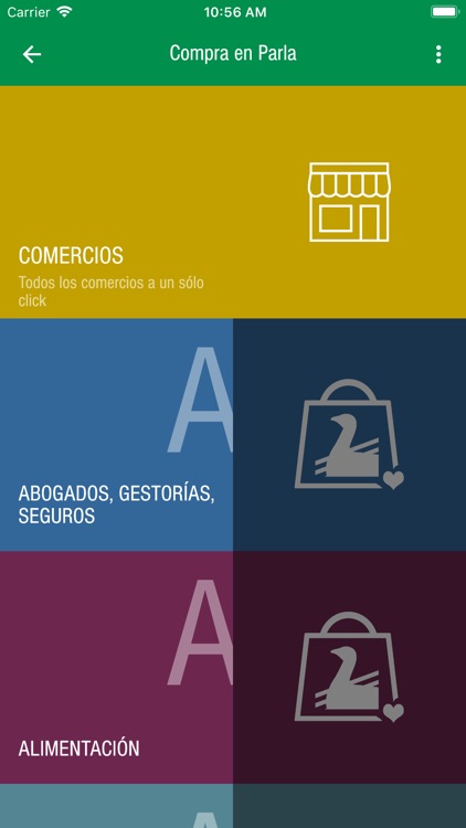 CompraEnParla screenshot-5