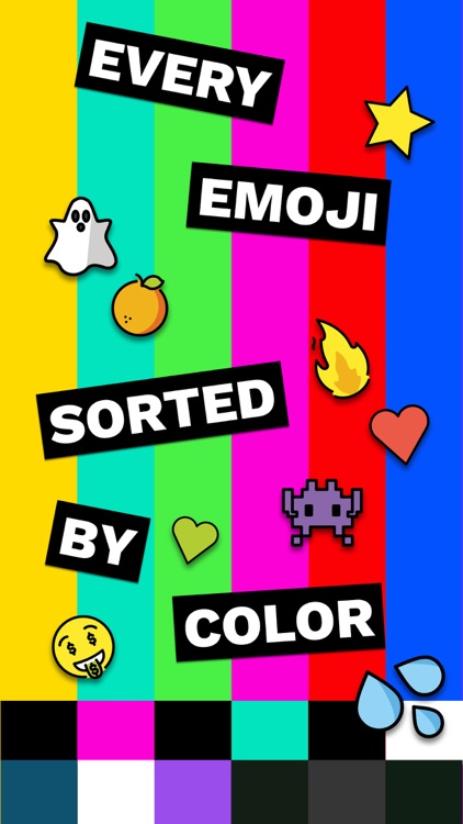 Emoji + Color