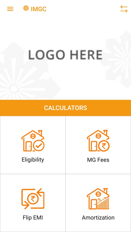 IMGC Fee Calculator