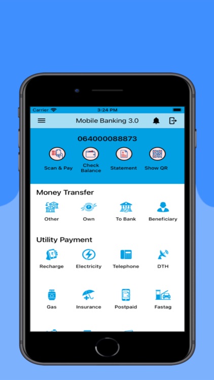 KRC Bank screenshot-3