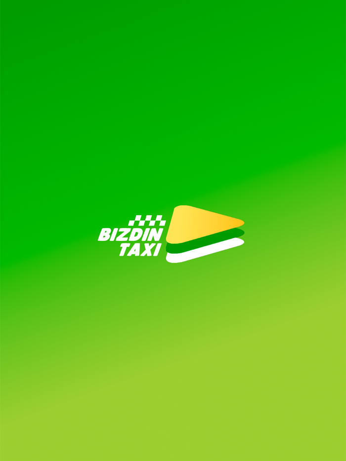 Биздин такси - заказ такси
