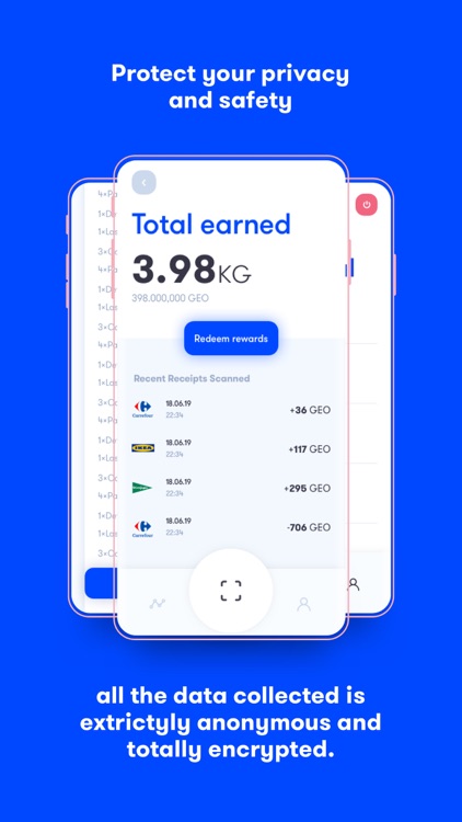 geoScan - Scan & get rewards screenshot-5