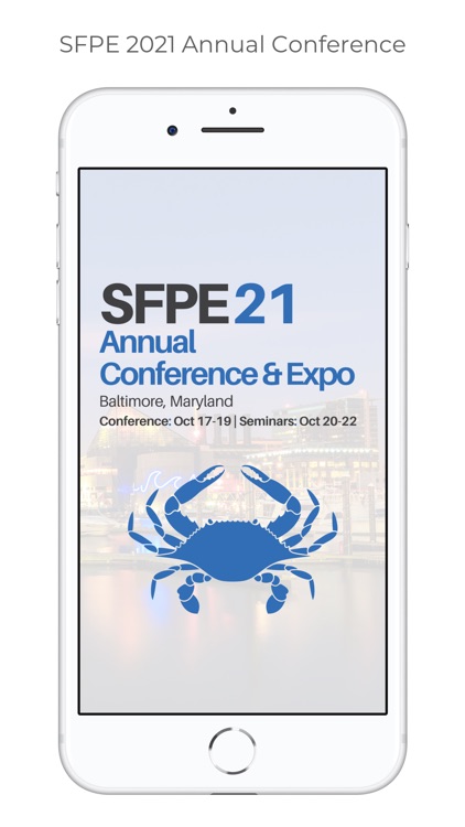 SFPE 2021 Annual Conference