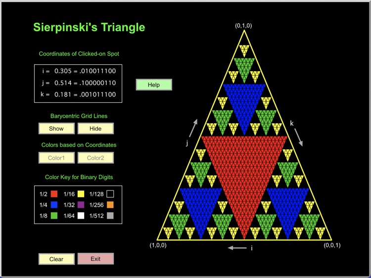 The Triangle Center screenshot-3