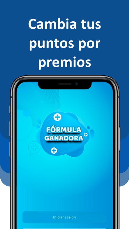 Fórmula Ganadora