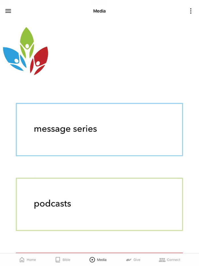 Kingdom Story Fellowship