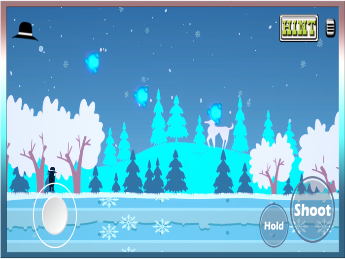 Margo The Bean Adventure