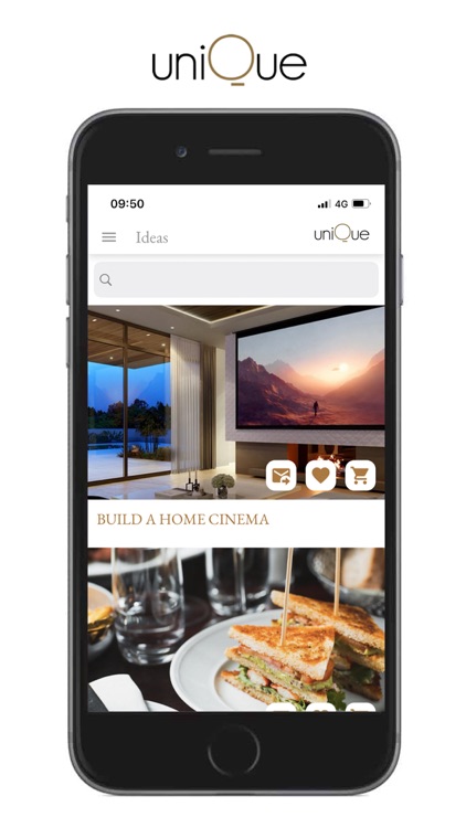 uniQue by Q Nordic