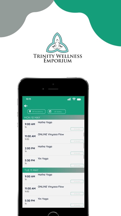 Trinity Wellness Emporium