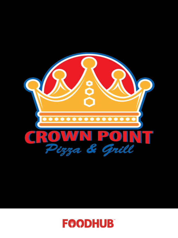 Crown Point Pizza And Grillのおすすめ画像1