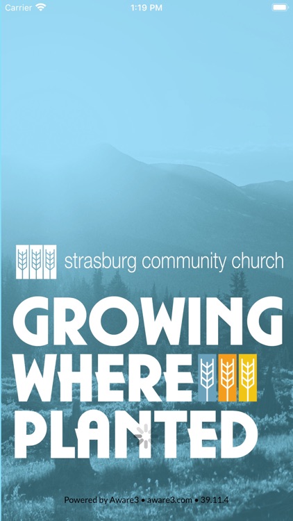 Strasburg Community Church
