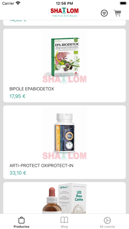 Shalom Terapias Naturales